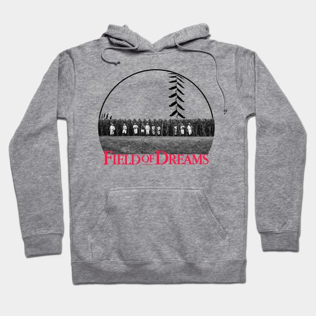 Field of store dreams sweatshirt